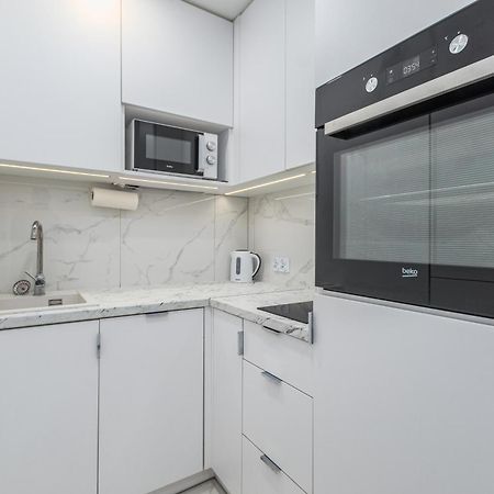 Jana Pawla II 20 A By Homeprime Βαρσοβία Εξωτερικό φωτογραφία