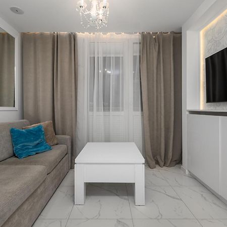 Jana Pawla II 20 A By Homeprime Βαρσοβία Εξωτερικό φωτογραφία
