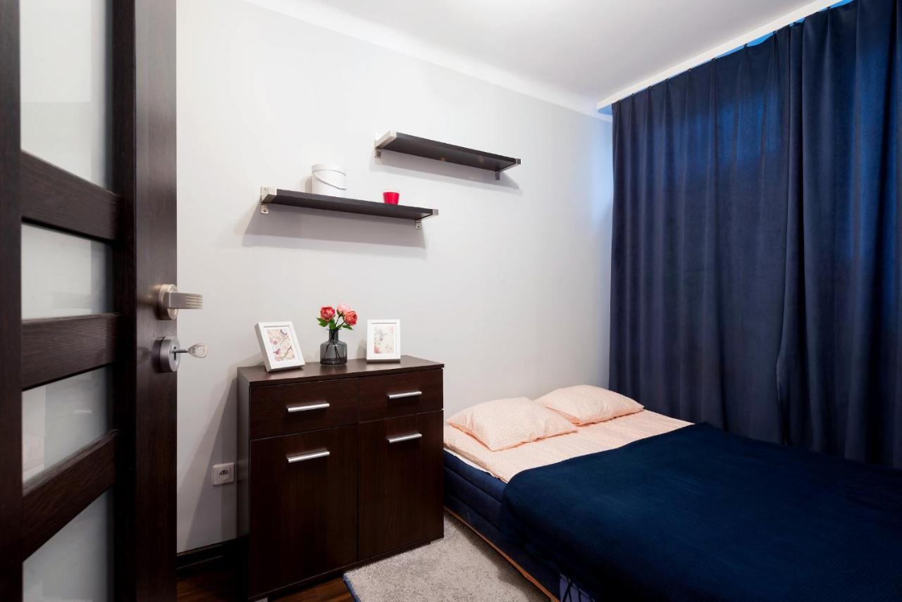 Jana Pawla II 20 A By Homeprime Βαρσοβία Εξωτερικό φωτογραφία