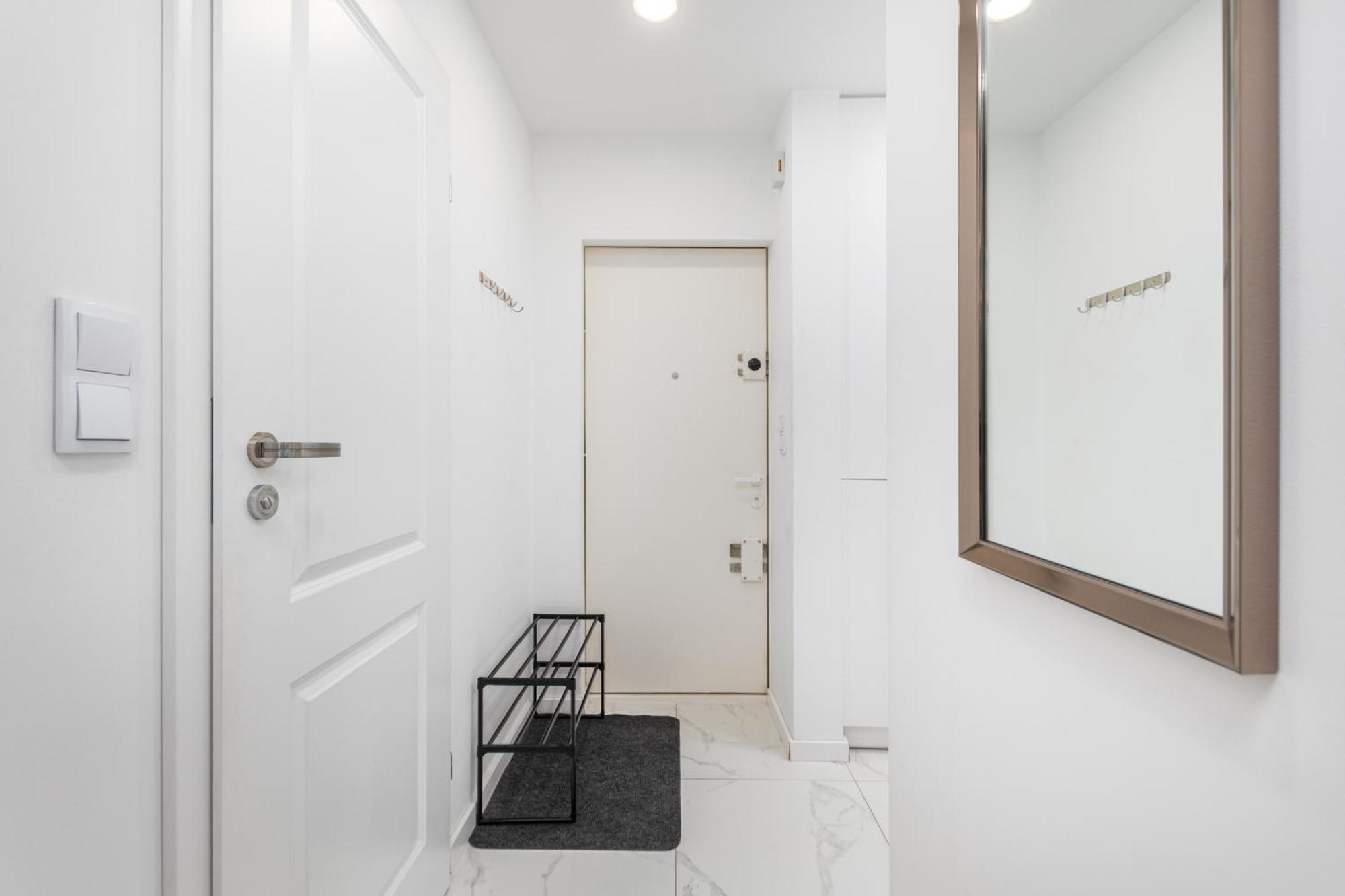 Jana Pawla II 20 A By Homeprime Βαρσοβία Εξωτερικό φωτογραφία